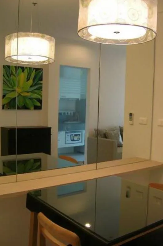 For Rent Q House Condo Sathorn ตกแต่งสวยมากพร้อมเข้าอยู่ และเครื่องใช้ไฟฟ้าครบถ้วน พลาดแล้วจะเสียใจ
