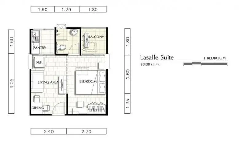 express!! Sell / rent Supalai City Home Srinakarin fully furnished, do not wait.