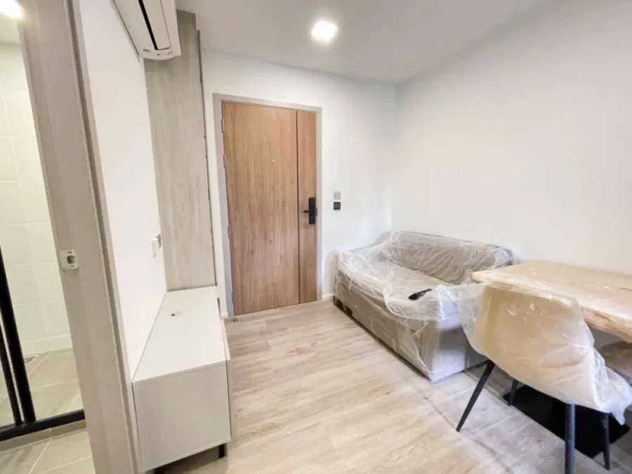 🏠🌃 Condo for Rent: Atmoz Portrait Srisaman 🏠🌃