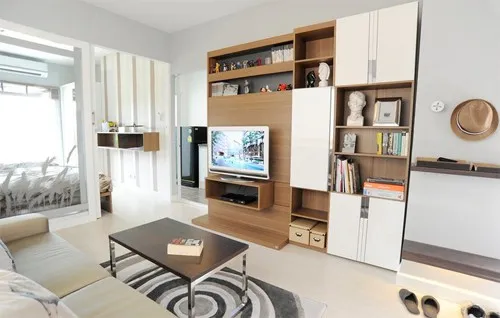 ขาย ให้เช่า The IDOL Condominium Bangsean ห้องน่าอยู่ ทำเลดี มาพร้อมสิ่งอำนวยความสะดวกครบครัน จองด่วน