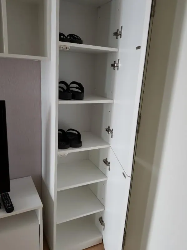 For sale: Fuse Sense Bang Khae, high floor, corner room, ready to move in, fully furnished. With a comfortable sofa, reserve now.