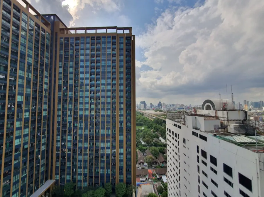 ให้เช่า คอนโด เซอร์เคิล2 ลิฟวิ่ง โพรโตไทป์ เฟอร์และเครื่องใช้ไฟฟ้าครบ พร้อมอยู่ จองเลย