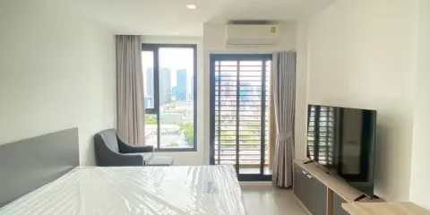 🏠🌃 ให้เช่า คอนโด เดนิม จตุจักร 🏠🌃
