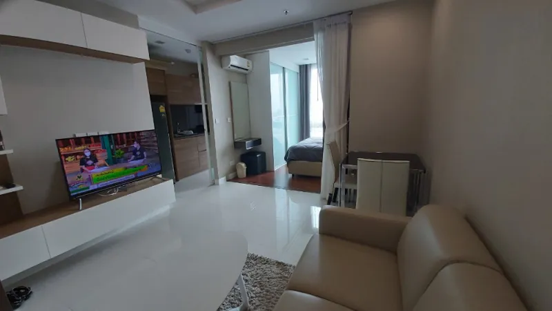 ขาย/เช่า เดอะ เมโทรโพลิส ห้องตบแต่งสวย วิวดี ราคาถูกมาก!!