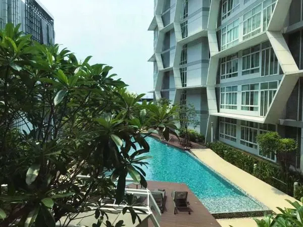 ให้เช่า คอนโด ไอดีโอ เวิร์ฟ สุขุมวิท ห้องใหม่ สวย ตกแต่งพร้อมอยู่ ห้ามพลาด