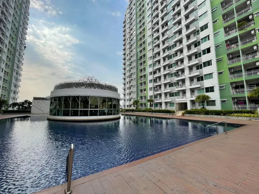 ให้เช่า ขาย คอนโด Supalai Park แยกติวานนท์ ห้องน่าอยู่ ขนาดกว้าง พื้นที่ใช้สอยเยอะ ราคาดี จองเลย