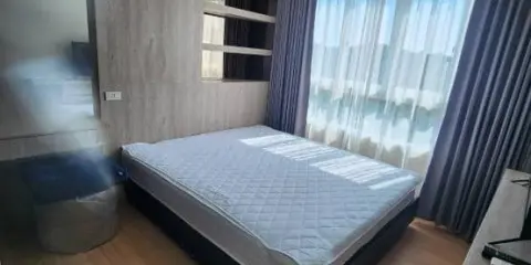 ให้เช่า Seahill Condo ชั้น 15 ห้องแต่งครบ หิ้วกระเป๋าเข้าอยู่ได้ทันที จองเลย อย่ารอช้า ด่วนๆจ้า