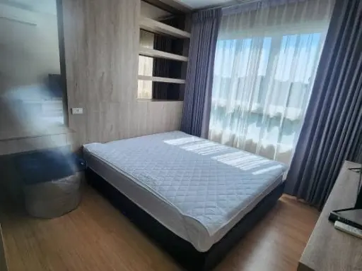 ให้เช่า Seahill Condo ชั้น 15 ห้องแต่งครบ หิ้วกระเป๋าเข้าอยู่ได้ทันที จองเลย อย่ารอช้า ด่วนๆจ้า