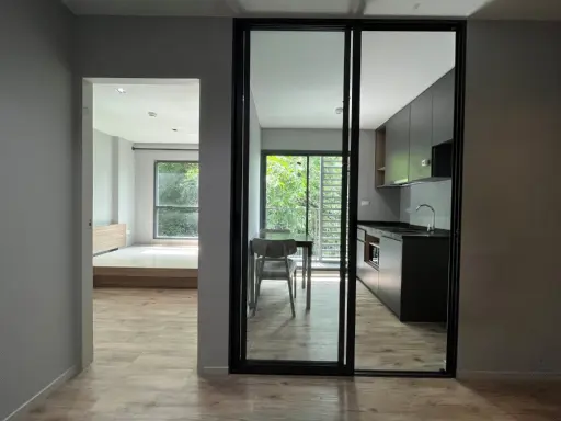 For sale: Aspen Condo Lasalle, 2nd floor, spacious room, comfortable, good room, interested in being an owner. Hurry and reserve now.