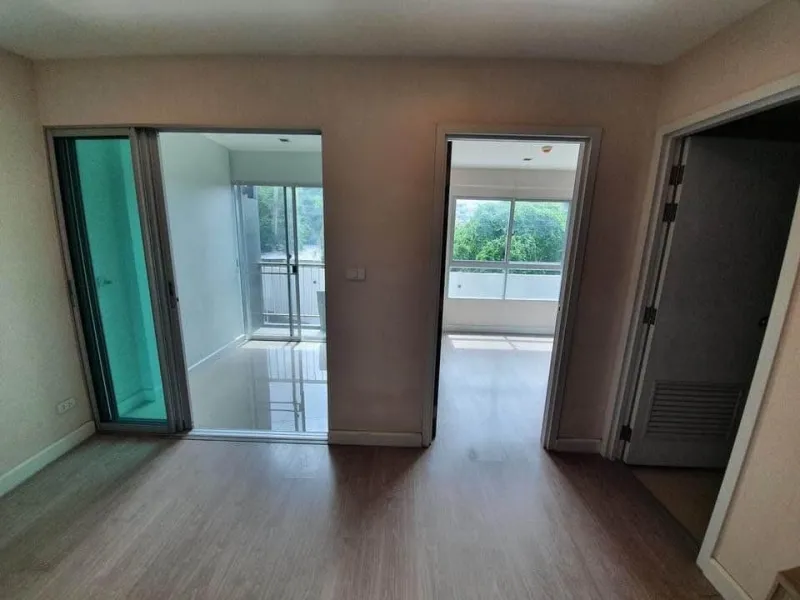 ขาย คอนโด Metro luxe โรสโกลด์ พหลฯ-สุทธิสาร ห้องเปล่าน่าอยู่ ตกแต่งได้ตามสไตล์ ราคาน่ารัก รีบจองเลย