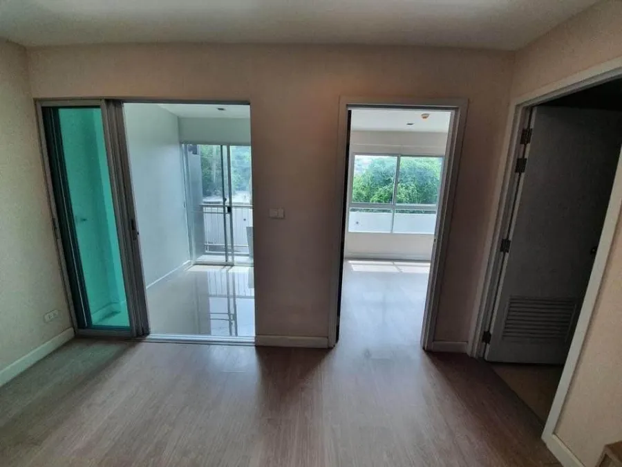 ขาย คอนโด Metro luxe โรสโกลด์ พหลฯ-สุทธิสาร ห้องเปล่าน่าอยู่ ตกแต่งได้ตามสไตล์ ราคาน่ารัก รีบจองเลย