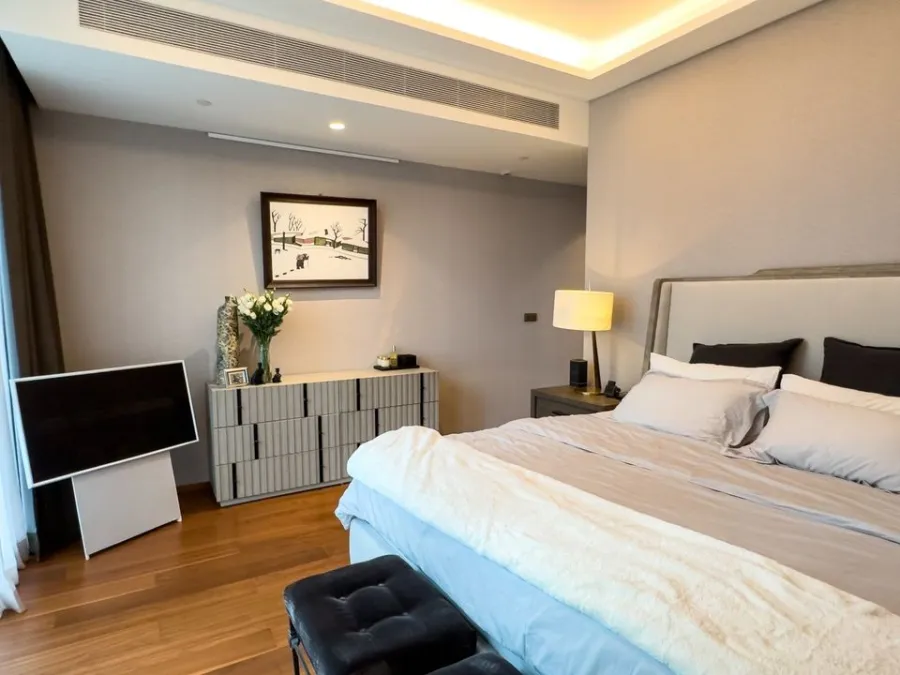 For Sale The Estelle Phrom Phong ห้องบิ้วอินท์อย่างดี พร้อมลิฟต์ส่วนตัว สะดวกสบายสุด จองเลย