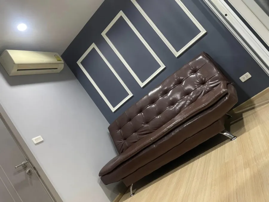 Condo for rent, The Base Rama9 - Ramkhamhaeng, ready to move in Complete facilities, good price, book now