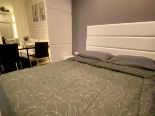 ให้เช่า Urbano Absolute Sathon-Taksin ห้องสวยอลังการหรูหรามาก วิวดี เฟอร์ใหม่ครบชุด พร้อมอยู่
