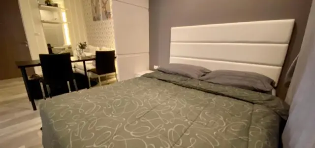 ให้เช่า Urbano Absolute Sathon-Taksin ห้องสวยอลังการหรูหรามาก วิวดี เฟอร์ใหม่ครบชุด พร้อมอยู่ images