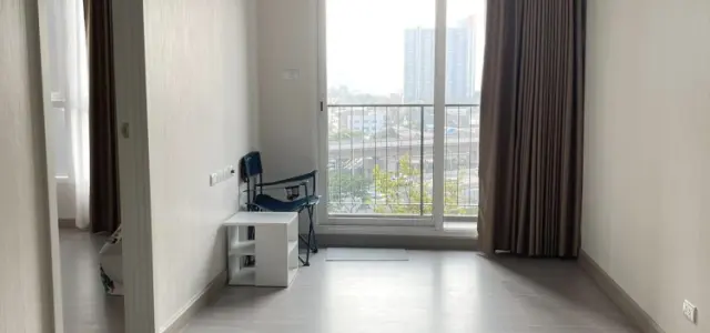 ให้เช่า Supalai Loft Sathorn-Ratchaphruek ห้องเปล่า กว้างขวาง กั้นเป็นสัดส่วน สายแต่งห้องรีบจองเลย images