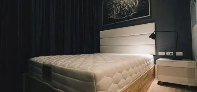 ให้เช่า Urbano Absolute Sathon-Taksin Studio ชั้น 10 ทิศใต้ ไม่ร้อน เห็นวิวเมือง เฟอร์ครบ พร้อมอยู่ images
