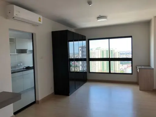 Supalai Loft @Talat Phlu Station for sale ห้อง Studio 33 ตร.ม ชั้น 26 วิวดี ราคาคบได้ บอกว่าอย่าพลาด images