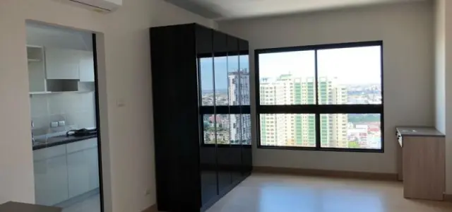 Supalai Loft @Talat Phlu Station for sale ห้อง Studio 33 ตร.ม ชั้น 26 วิวดี ราคาคบได้ บอกว่าอย่าพลาด images