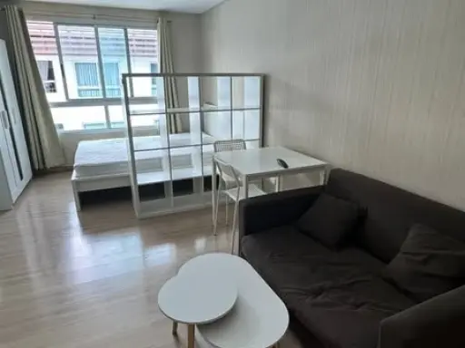ให้เช่า Plum Condo Paholyothin 89 ชั้น 8 ห้องน่าอยู่ มาพร้อมการตกแต่งที่ครบครัน รีบจองเลยจ้า
