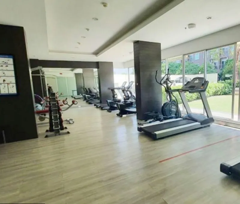 ขาย The Parkland Lite Sukhumvit – Paknam ชั้น 3 ห้องแต่งครบ สนใจจองเลย ด่วนๆ