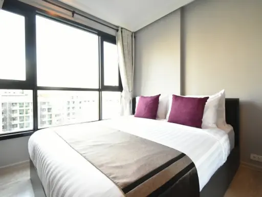 ขาย The Base Central Pattaya (พัทยากลาง) เฟอร์นิเจอร์ครบ ตกแต่งอย่างดี พร้อมเข้าอยู่