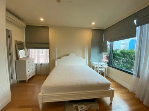 ให้เช่าด่วน !! คอนโด อกัสตัน สุขุมวิท 22 ห้องสวย ตกแต่งพร้อมอยู่ ใกล้รถไฟฟ้า ราคากันเอง อย่ารอช้า!! images