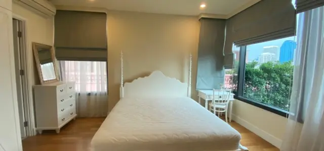 ให้เช่าด่วน !! คอนโด อกัสตัน สุขุมวิท 22 ห้องสวย ตกแต่งพร้อมอยู่ ใกล้รถไฟฟ้า ราคากันเอง อย่ารอช้า!! images