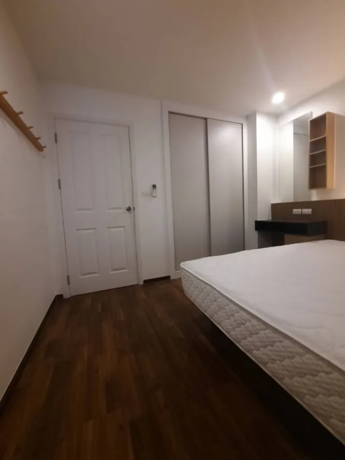 Condo for rent, U Delight Ratchavipha, nice room, proportional, with facilities, good price, don't miss it