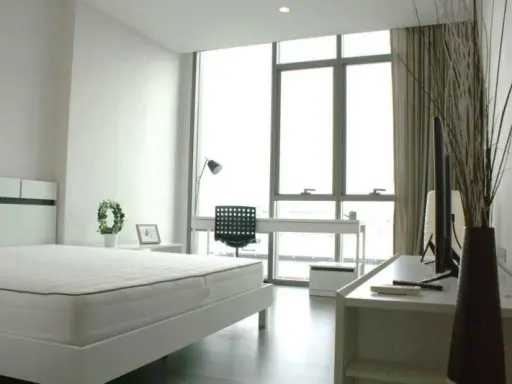 Woww ให้เช่าคอนโด The Room bts วงเวียนใหญ่ 2ห้องนอน ห้องแต่งสวย ลากกระเป๋ามาเข้าอยู่ได้เลย ด่วนน images