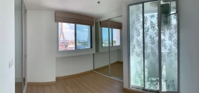 ขาย Chateau in Town Condo, Rama 8 ห้องกว้างขวาง ราคาไม่แรง สายแต่งห้งไม่ควรพลาดเลยจ้า images