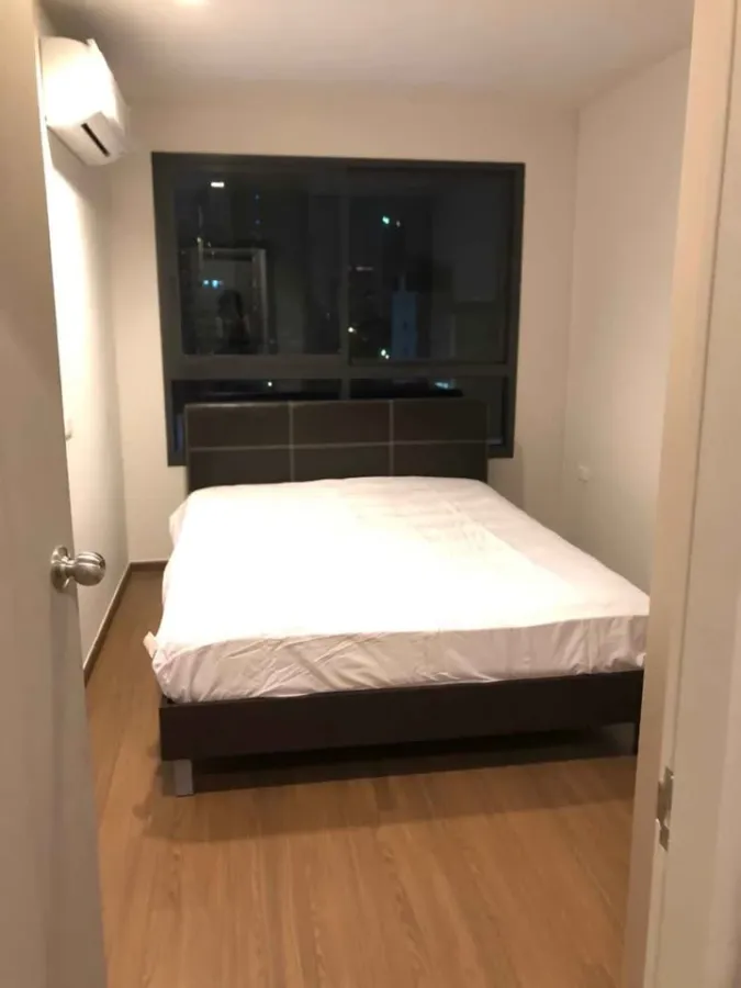 ขาย Ideo Sukhumvit 93 ห้องมุม 2 นอน 2 น้ำ เฟอร์ครบ เงียบสงบเหมาะกับการพักผ่อนมาก รีบจองเลย