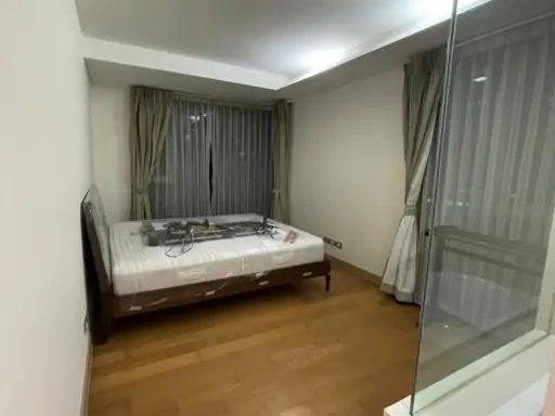 Condo for sale: Via 31, 5th floor, spacious room, comfortable. Comes with a large, comfortable bed. Don't miss it. images