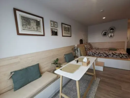 Urgent sale! Condo Regent Home Bang Son Phase 2, beautifully decorated room, well-built-in, everything you need here. Buy now!