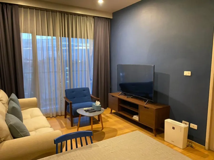 Condo for sale/rent, Noble Reform, corner room, beautiful view If you miss it, you will regret it!!