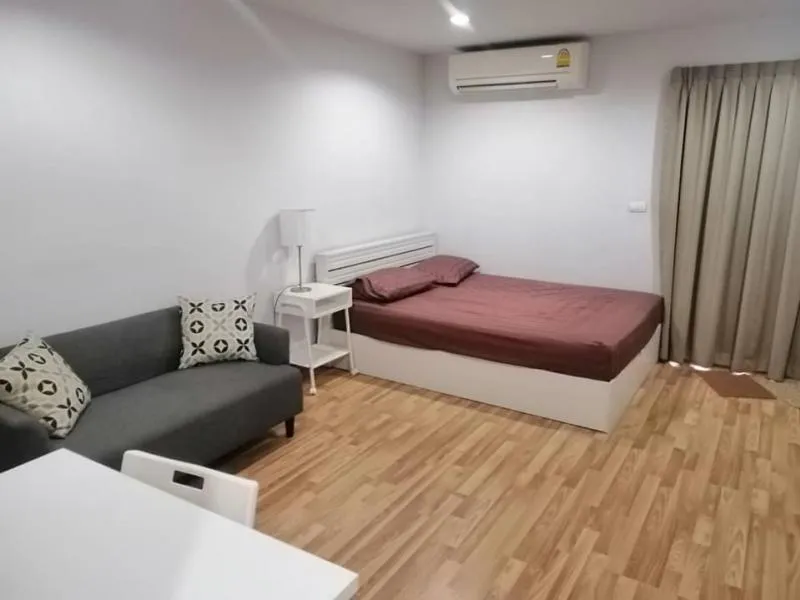 ให้เช่า คอนโดรีเจ้นท์ โฮม 15 แจ้งวัฒนะ ห้องน่าอยู่ อยู่แล้วสบาย มามะรีบมาจองกันด่วนๆๆเลย รอนานแล้วนะ