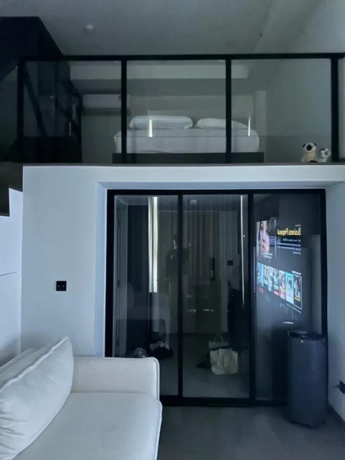 ขาย Park Origin Chula Samyan ชั้น 32 ห้อง Duplex สนใจเป็นเจ้าของ รีบจองเลย ด่วนๆ
