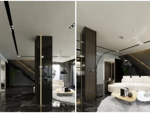 ขาย Le Raffine Sukhumvit 39 ตกแต่งดูดีมีระดับ วิวสูง ห้องสวย ราคาดีมากๆ จองเลยจ้า images