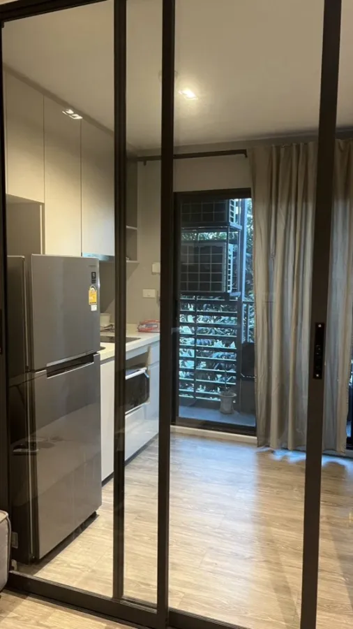 ขาย ให้เช่า Aspen Condo Lasalle ห้องกั้นเป็นสัดส่วนดีมาก ส่วนกลางสุดปัง เดินทางสะดวกสบาย ห้ามพลาด