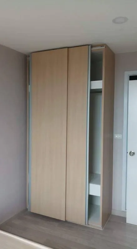 ให้เช่า ขาย Plum Condo Chokchai 4 คอนโด 1bed เฟอร์แน่น เครื่องใช้ไฟฟ้าครบ ราคานี้ต้องรีบเลยย