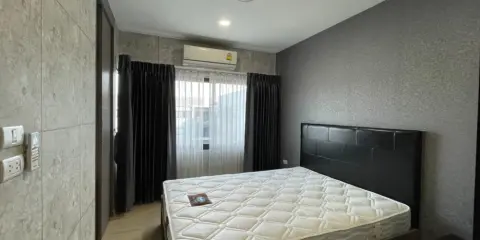 ขาย เวียร์ 7 บางนา บาย อาภาสิริ ตกแต่งครบ พร้อมอยู่ ห้ามพลาด