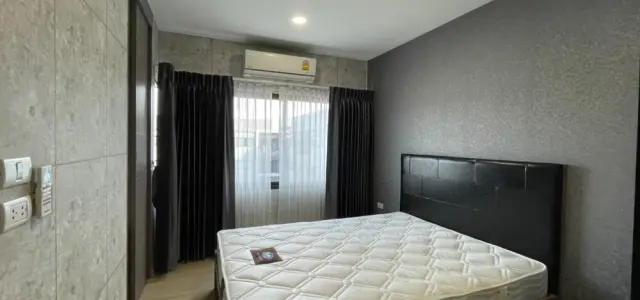 ขาย เวียร์ 7 บางนา บาย อาภาสิริ ตกแต่งครบ พร้อมอยู่ ห้ามพลาด images