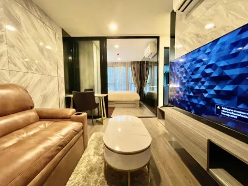 ขาย The Origin Ramintra 83 Station ห้องตกแต่ง Buit-In สวยมาก เรียบหรูดูดีสุดๆ ไม่จองพลาดมาก images