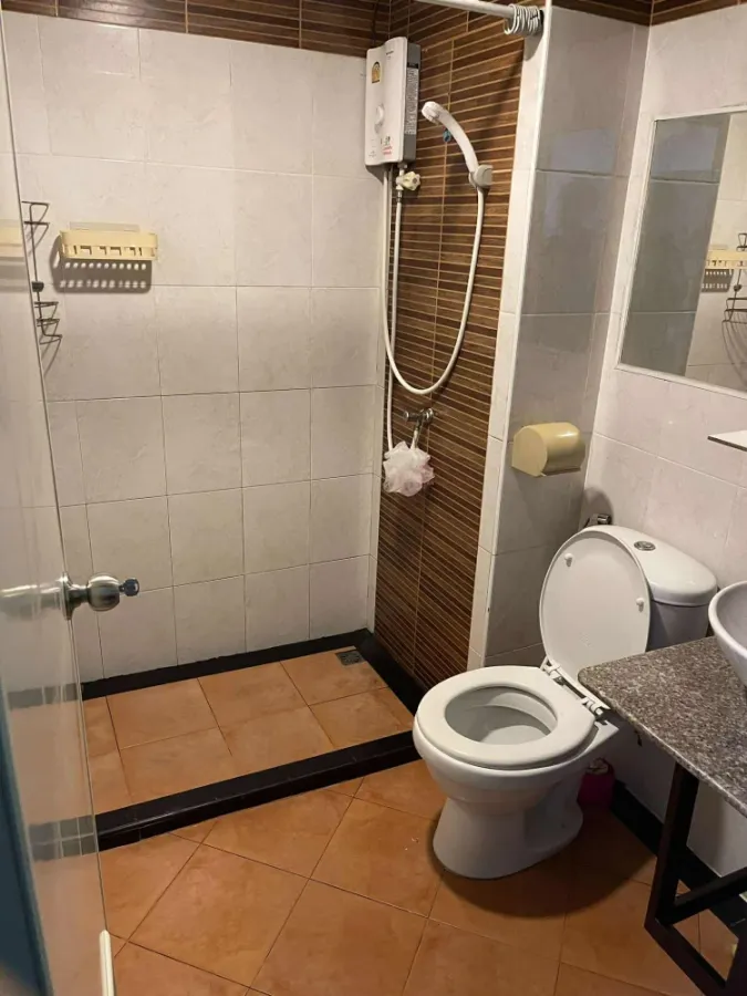 ให้เช่า Regent Home Phaholyothin 57 Phase 3ห้องกว้างขวาง พื้นที่ใช้สอยจุใจ ราคาไม่แรง มาจองได้แล้ววันนี้