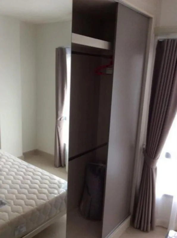 The Niche ID Bangkhae For rent fool. 5 1 Bed 1 Bath