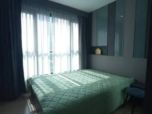 Condo for rent: The Base Rama 9, Ramkhamhaeng Hurry and take over.