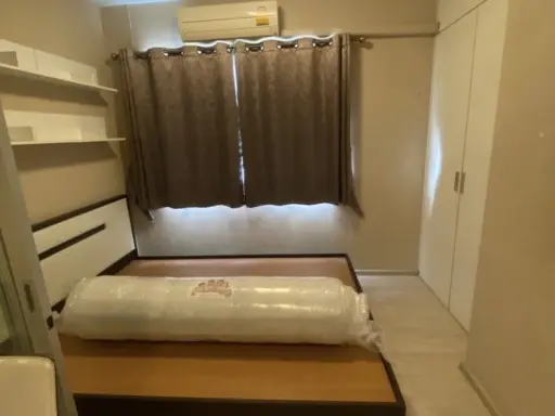 For sale or rent: Plum Condo Park Rangsit. Clearly partitioned rooms at affordable prices. Book yours today! Don't miss out!