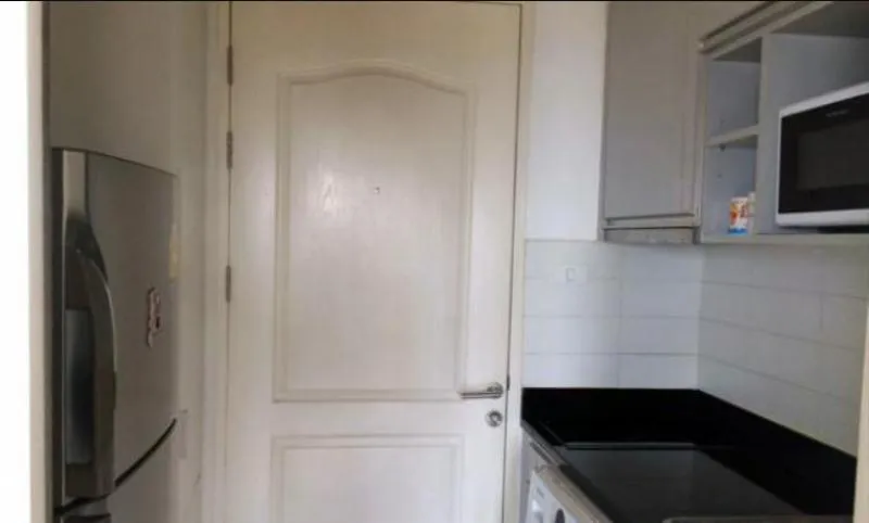 For Rent bangkok horizon petchkasem วิวชั้นสูง ห้องครัวปิด เฟอร์นิเจอร์ครบ เครื่องปรับอากาศทุกห้อง