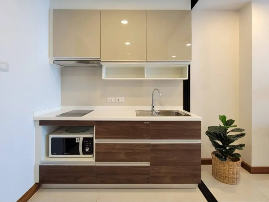 ขาย ให้เช่า!! คอนโด ศุภาลัย พรีเมียร์ เจริญนคร ห้องตกแต่งสวย Fully furnished พร้อมอยู่ จองเลย!!