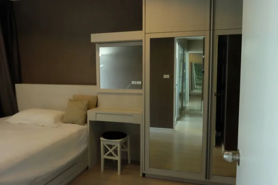 🏠🌃 Condo for Rent/Sale : Aspire Sukhumvit 48 🏠🌃